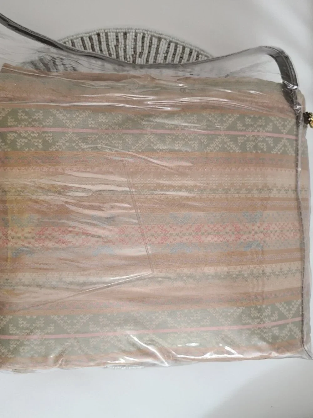 RALPH LAUREN KING DUVET